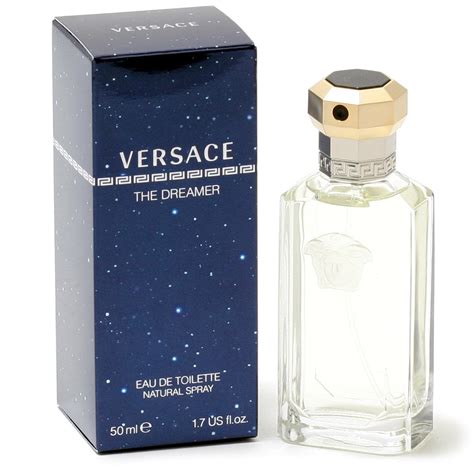 versace the dreamer for men.